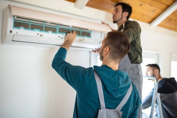 Best Central air repair  in Almedia, PA