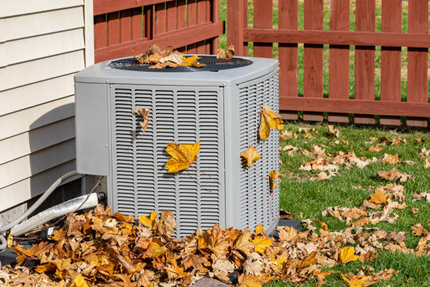 Almedia, PA HVAC Company