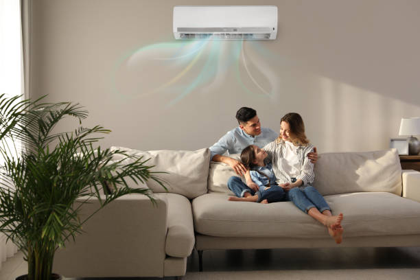 Best Furnace installation  in Almedia, PA