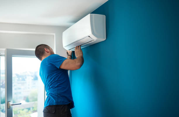 Best HVAC tune-up services  in Almedia, PA