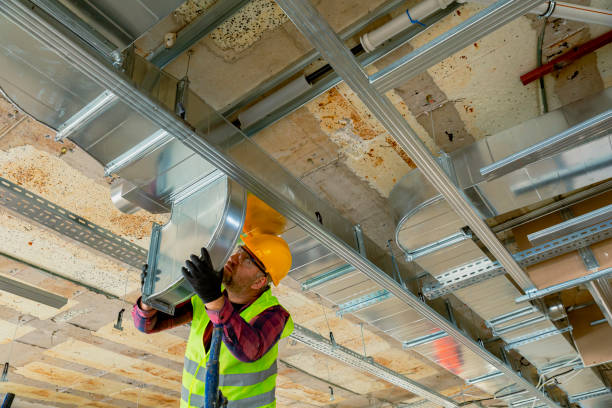 Best Local HVAC companies  in Almedia, PA