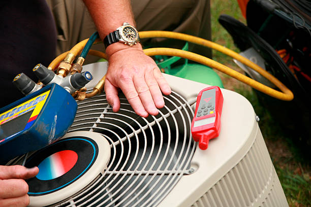 Best Emergency HVAC repair  in Almedia, PA