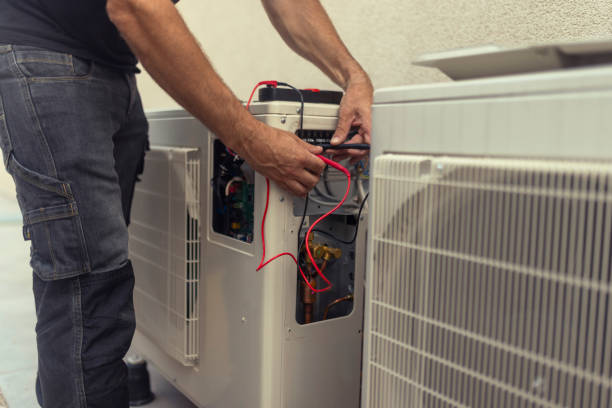 Best HVAC maintenance near me  in Almedia, PA