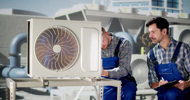 Best 24/7 HVAC repair  in Almedia, PA