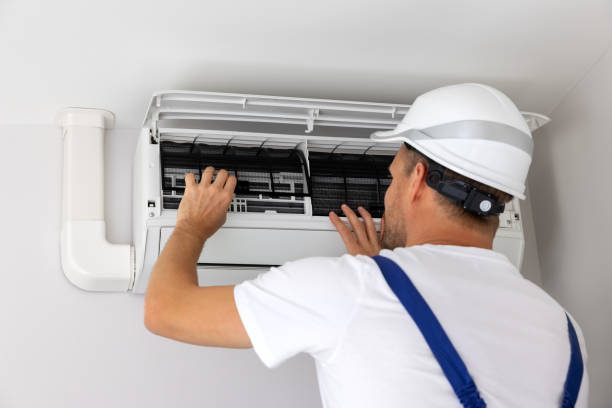 Best HVAC installation services  in Almedia, PA