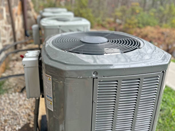 Best HVAC replacement cost  in Almedia, PA